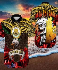Zeta Phi Omega Zentas Hawaiian Shirt For Men And Women