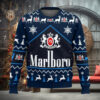 ProSphere Black The Judgment Day Holiday Sweater