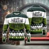 Bah Humbug Sheep Xmas Christmas Unisex Ugly Sweater