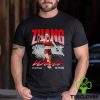 Never Stop shirt