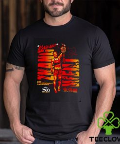 Zhang Weili UFC 300 champion active UFC fighter shirt
