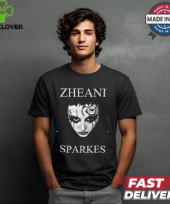 Zheani Classic Shirt