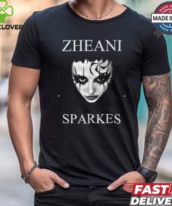 Zheani Classic Shirt