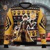 Ugly Sweater Dunkin’ Donuts