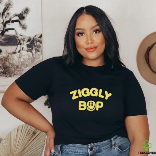 Ziggly Bop Seeing Double Shirt