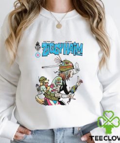 Ziggy Haim Tank Zig the final girl shirt 2 Ziggy Haim Tank Zig the final girl shirt