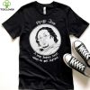 Long Beach Winnie The Pooh Cappuccino T Shirt