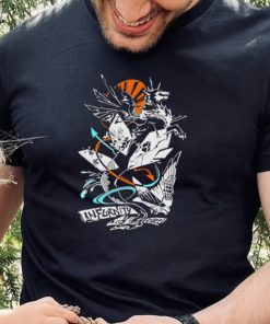Zilven Infurnity 2022 game shirt