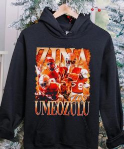 Zina Umeozulu Texas Longhorns vintage hoodie, sweater, longsleeve, shirt v-neck, t-shirt