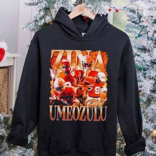 Zina Umeozulu Texas Longhorns vintage hoodie, sweater, longsleeve, shirt v-neck, t-shirt