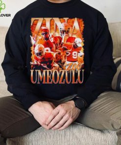 Zina Umeozulu Texas Longhorns vintage hoodie, sweater, longsleeve, shirt v-neck, t-shirt