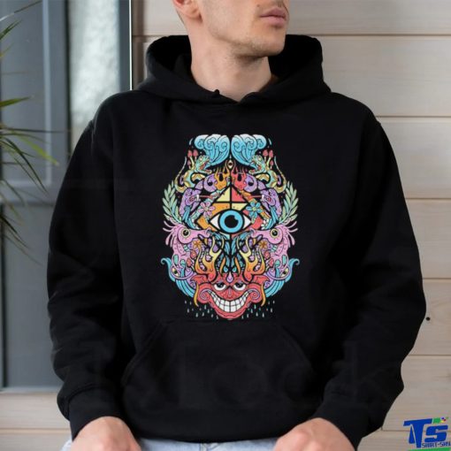 Zingara Mindship Tee New Shirt