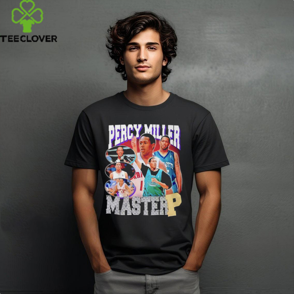 Zion Williamson Percy Miller Master P T Shirt Zion Williamson Percy Miller Master P T Shirt
