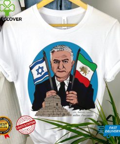 Zionmerch Reza Pahlavi flag hoodie, sweater, longsleeve, shirt v-neck, t-shirt