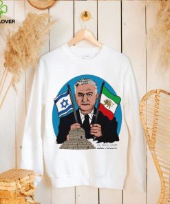 Zionmerch Reza Pahlavi flag hoodie, sweater, longsleeve, shirt v-neck, t-shirt