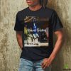 Great Pretender Colored Graphic Anime Art Unisex T Shirt