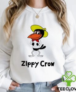 Zippy Crow With Name Shirt 1 Zippy Crow With Name Shirt
