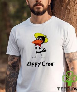 Zippy Crow With Name Shirt 2 Zippy Crow With Name Shirt