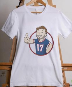 Josh Allen Ball Out Shirt