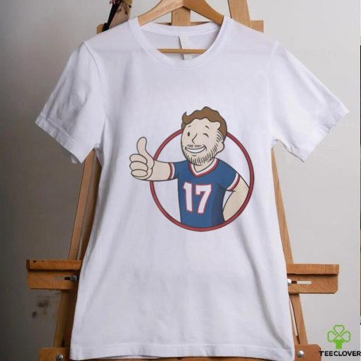 Josh Allen Ball Out Shirt