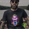 OVERSIZED I SCREAM DRIP T SHIRT