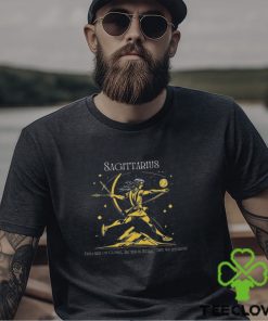 Zodiac Shirt Sagittarius Gift Astrology Classic Shirt 2 Zodiac Shirt Sagittarius Gift Astrology Classic Shirt