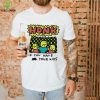 Wpg Whiteout 2023 Child Shirt