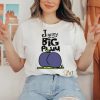 Zoe Bread Jimmy And The Big Plum Shirt