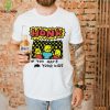 New York Yankees Retro New York Yankees Playing Card T shirt