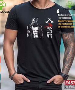 Zoe Lucas James Castle Tee Shirt