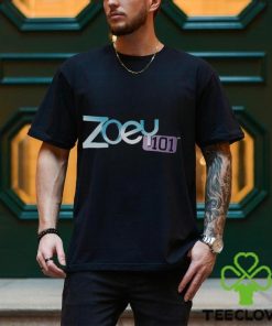 Zoey 101 Logo T Shirt