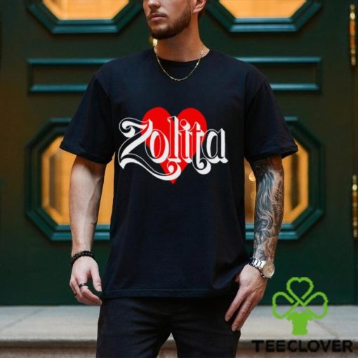 Zolita Queen Of Hearts t hoodie, sweater, longsleeve, shirt v-neck, t-shirt