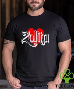 Zolita Queen Of Hearts t hoodie, sweater, longsleeve, shirt v-neck, t-shirt