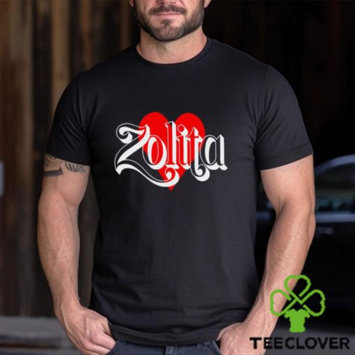 Zolita Queen Of Hearts t hoodie, sweater, longsleeve, shirt v-neck, t-shirt