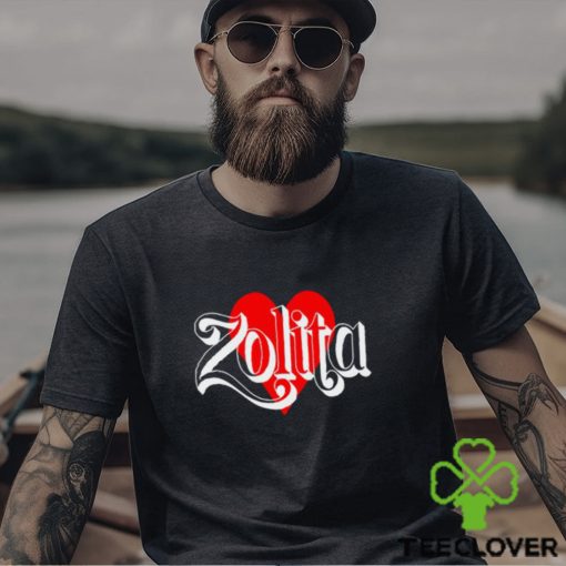 Zolita Queen Of Hearts t hoodie, sweater, longsleeve, shirt v-neck, t-shirt