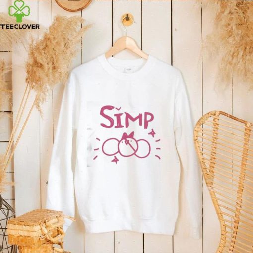 Zomrade Simp Shirt