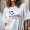 Zona Wildcats T Shirt