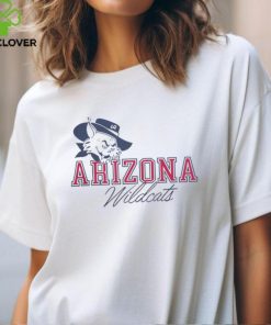 Zona Wildcats T Shirt