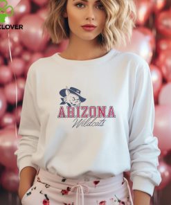 Zona Wildcats T Shirt