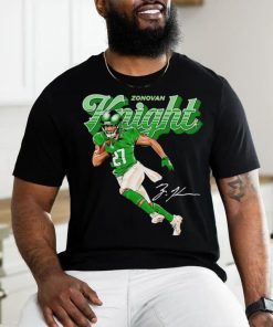 Zonovan Knight New York Jets Shine Vintage shirt