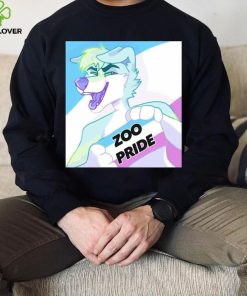 Zoo Pride T Shirt