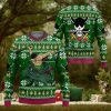 Skull Creepmas Ugly Christmas Sweater Gift Men Women