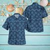 Hawaiian Aloha Shirts Jeep Halloween Pumpkin Skull shirt