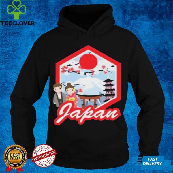 Japan hoodie, sweater, longsleeve, shirt v-neck, t-shirt