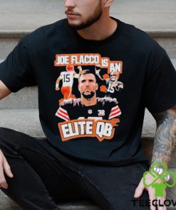 Cleveland browns Football team Joe flacco hoodie, sweater, longsleeve, shirt v-neck, t-shirt