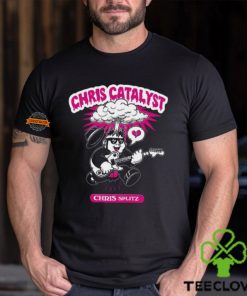 Chris Catalyst Shirt
