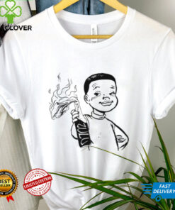 Zulu One Way Or Another Tee