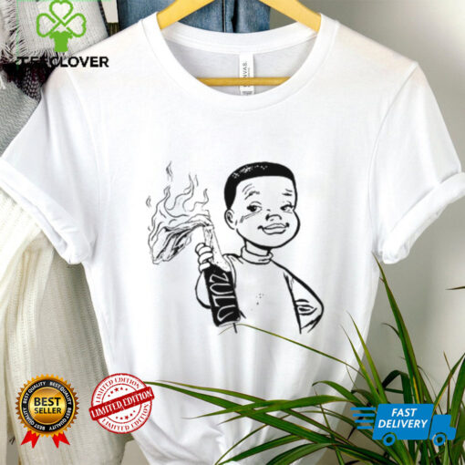 Zulu One Way Or Another Tee