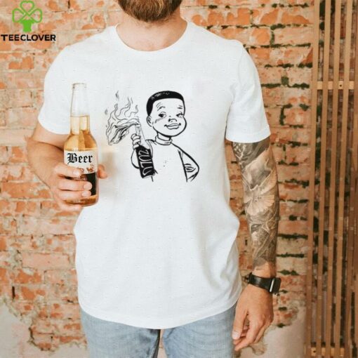 Zulu One Way Or Another Tee