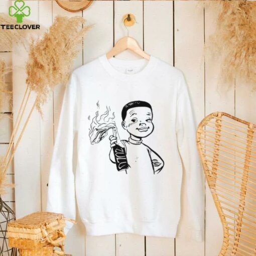 Zulu One Way Or Another Tee